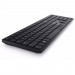 Клавіатура Dell Wireless Keyboard KB500 RU Black (580-AKOR)