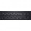 Клавіатура Dell Wireless Keyboard KB500 RU Black (580-AKOR)