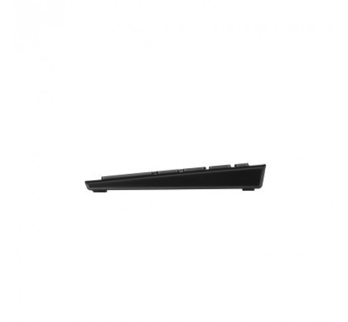 Клавіатура Acer OKR010 Wireless Black (ZL.KBDEE.010)