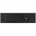 Клавіатура Acer OKR020 Wireless Black (ZL.KBDEE.011)
