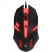 Комплект Defender Glion C-123 USB UA Black (45122)