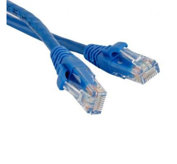 Патч-корд Atcom 25м RJ-45 CCA (9172)