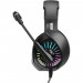Навушники Xtrike ME GH-890 RGB Black (GH-890)
