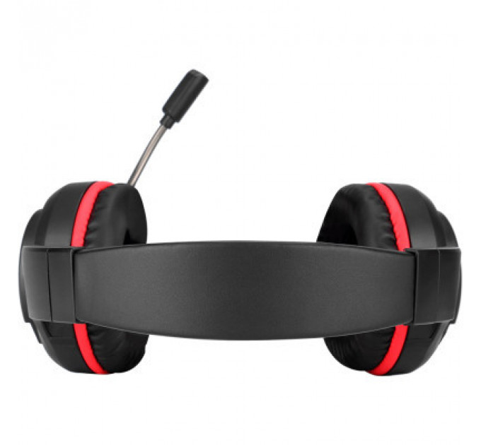 Навушники Xtrike ME GH-903 RGB-LED Black (GH-903)