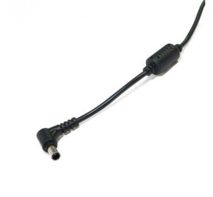 Блок живлення до ноутбуку Extradigital Sony 19.5V, 4.7A, 92W (6.0x4.4) (PSS3814)