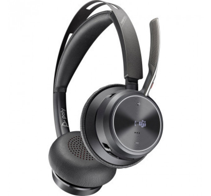 Навушники Poly Focus 2 - M USB-C HS Stereo (77Y88AA)