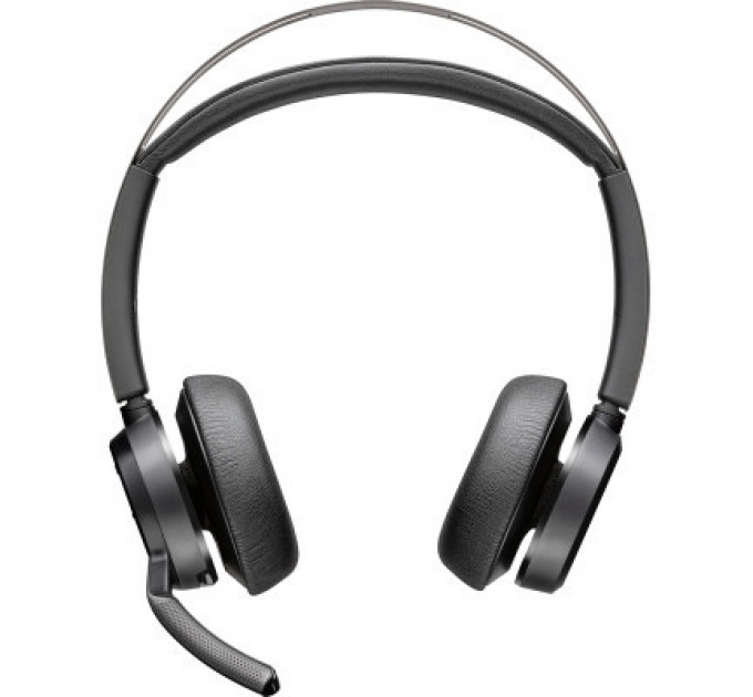 Навушники Poly Focus 2 - M USB-C HS Stereo (77Y88AA)
