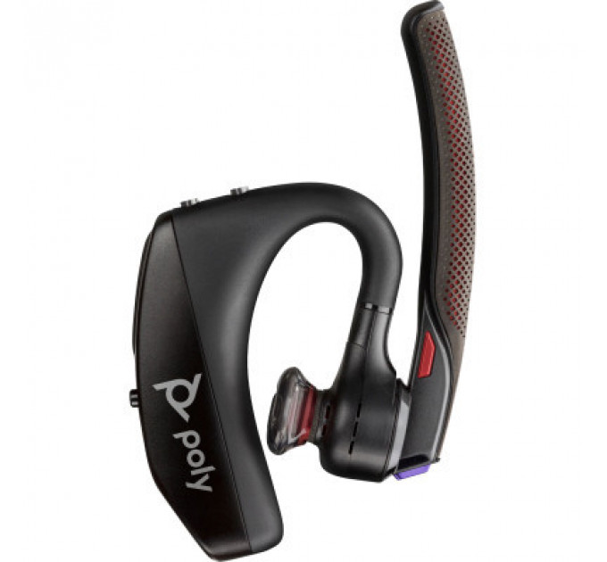 Навушники Poly Voyager 5200-M USB-A HS (8H5Q3AA)