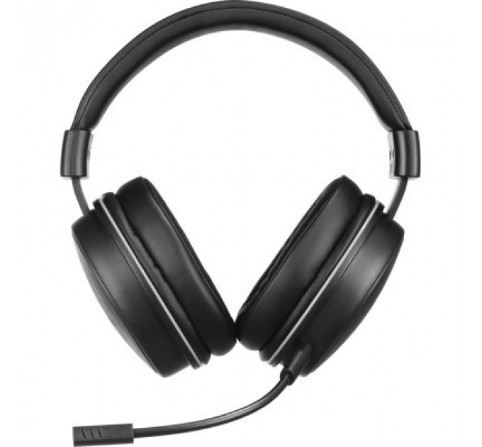 Навушники Sandberg HeroBlaster Bluetooth Led Headset Black (126-42)