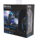 Навушники Sandberg Twister Headset Led Black (125-79)