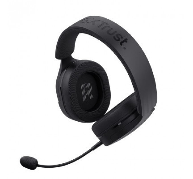 Навушники Trust GXT 490 Fayzo 7.1 USB-A Black (24900)