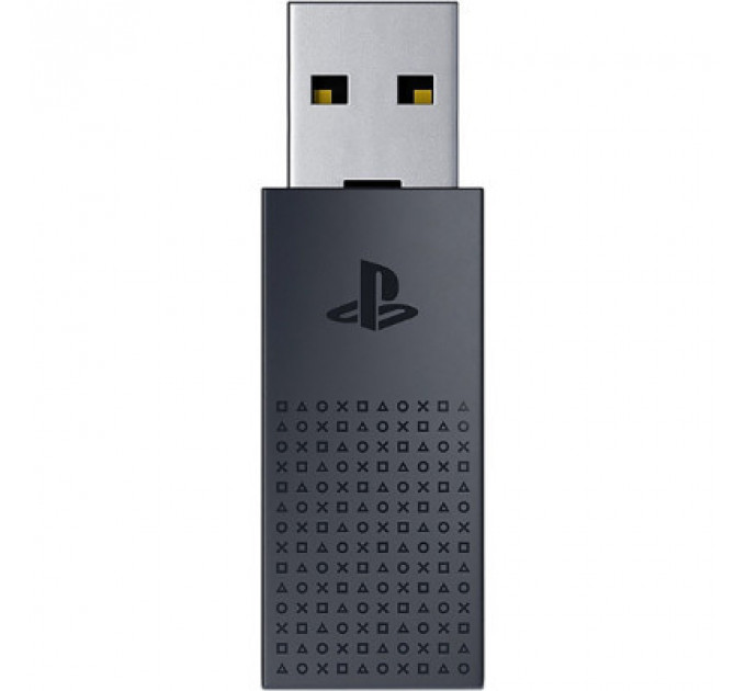 Навушники Sony Playstation Pulse Explore Wireless White (1000039787)