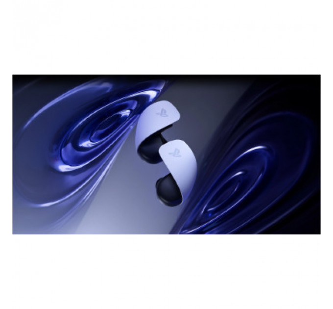 Навушники Sony Playstation Pulse Explore Wireless White (1000039787)