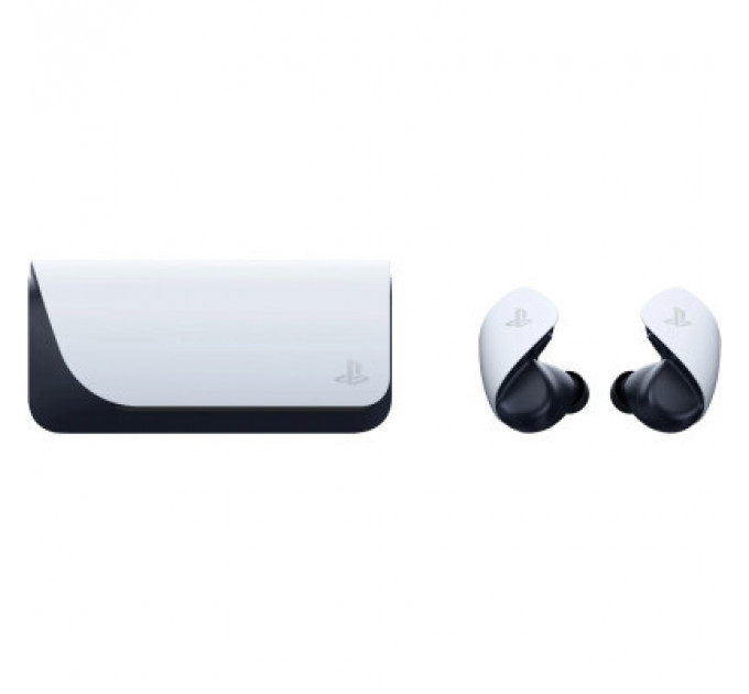 Навушники Sony Playstation Pulse Explore Wireless White (1000039787)