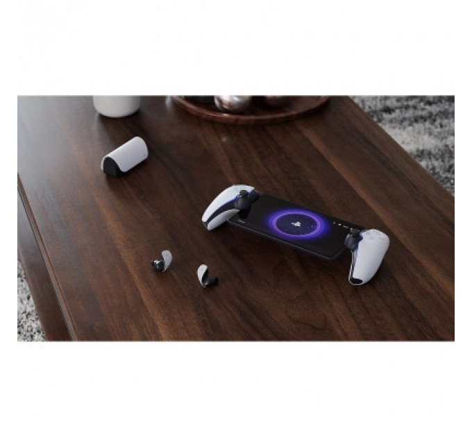 Навушники Sony Playstation Pulse Explore Wireless White (1000039787)