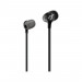 Навушники HyperX Cloud Earbuds II Black (70N24AA)