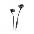 Навушники HyperX Cloud Earbuds II Black (70N24AA)