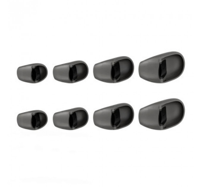 Навушники HyperX Cloud Earbuds II Red (705L8AA)