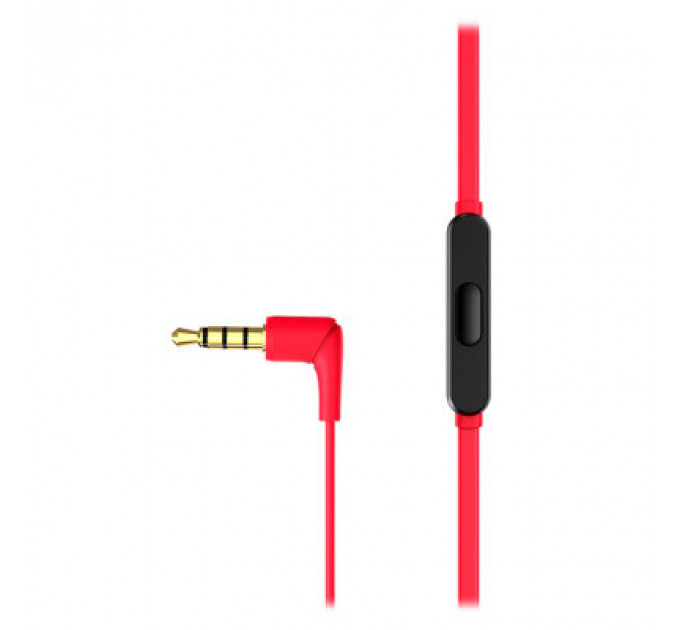 Навушники HyperX Cloud Earbuds II Red (705L8AA)