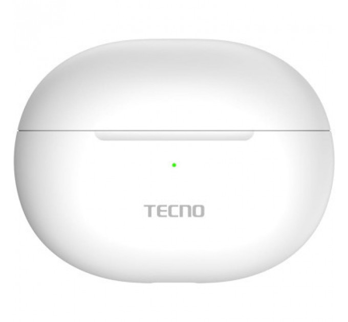 Навушники Tecno Buds 3 White (4895180788376)