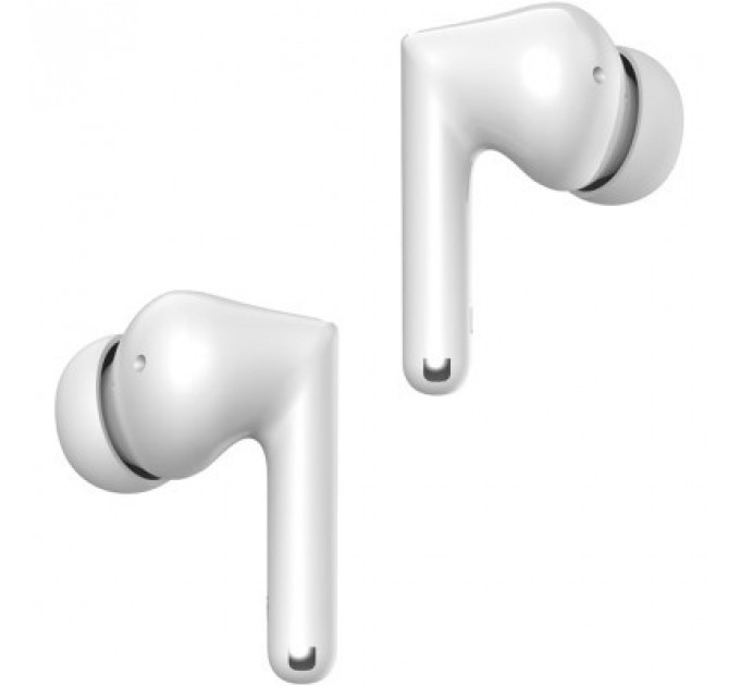 Навушники Tecno Buds 3 White (4895180788376)