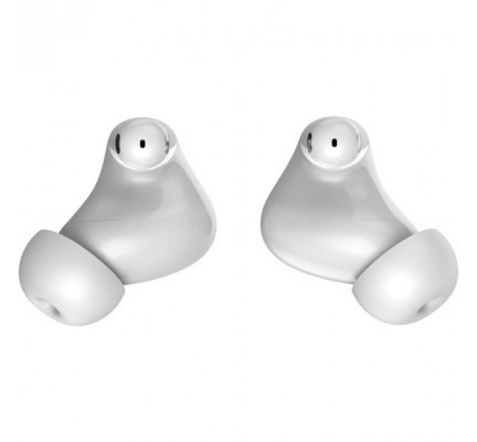 Навушники Tecno Buds 3 White (4895180788376)