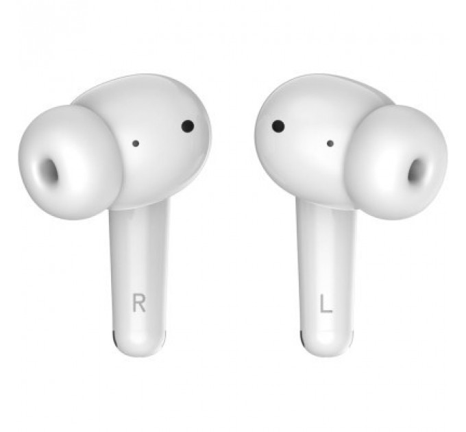 Навушники Tecno Buds 3 White (4895180788376)