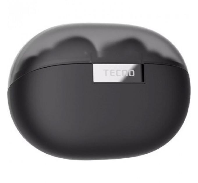 Навушники Tecno Sonic 1 Black (4895180784118)
