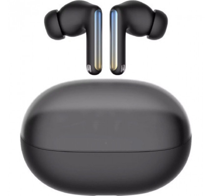 Навушники Tecno Sonic 1 Black (4895180784118)