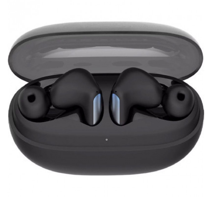 Навушники Tecno Sonic 1 Black (4895180784118)