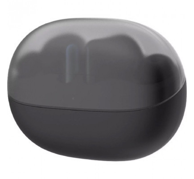 Навушники Tecno Sonic 1 Black (4895180784118)