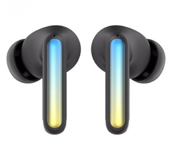 Навушники Tecno Sonic 1 Black (4895180784118)