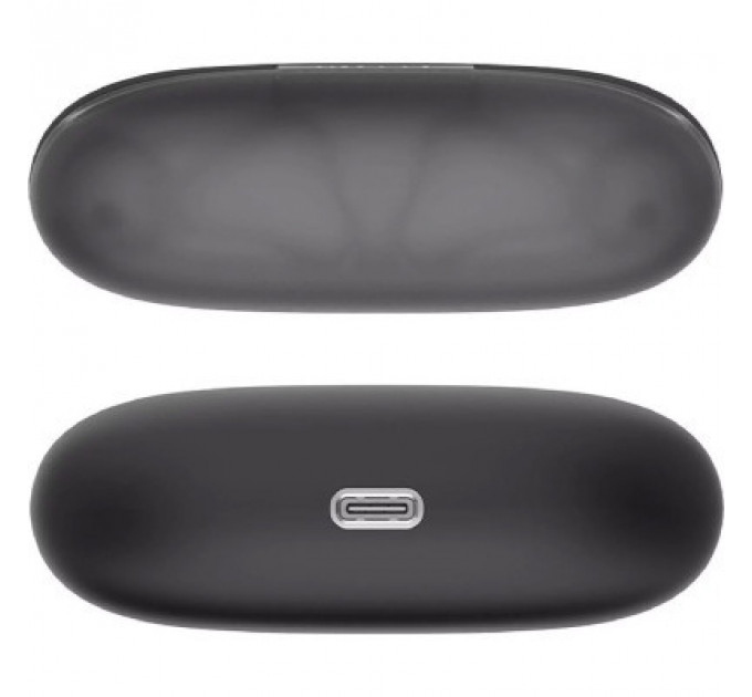 Навушники Tecno Sonic 1 Black (4895180784118)