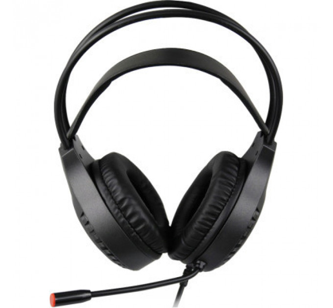 Навушники Esperanza Aviator RGB 5.1 Black (EGH5000)