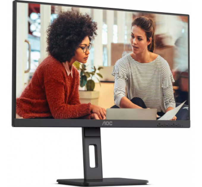 Монітор AOC Q27E3UMF