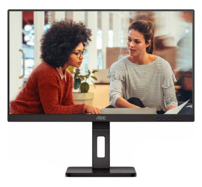 Монітор AOC Q27E3UMF