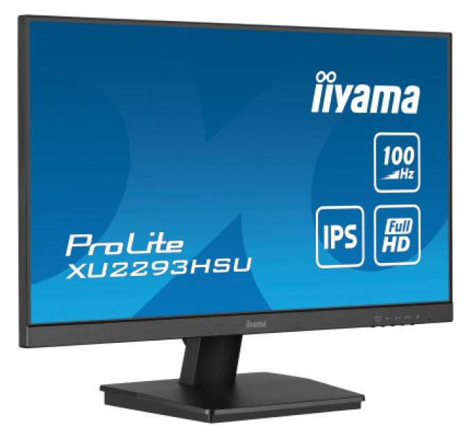 Монітор iiyama XU2293HSU-B6