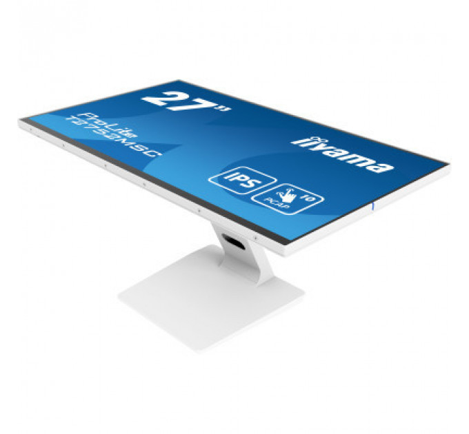 Монітор iiyama T2752MSC-W1