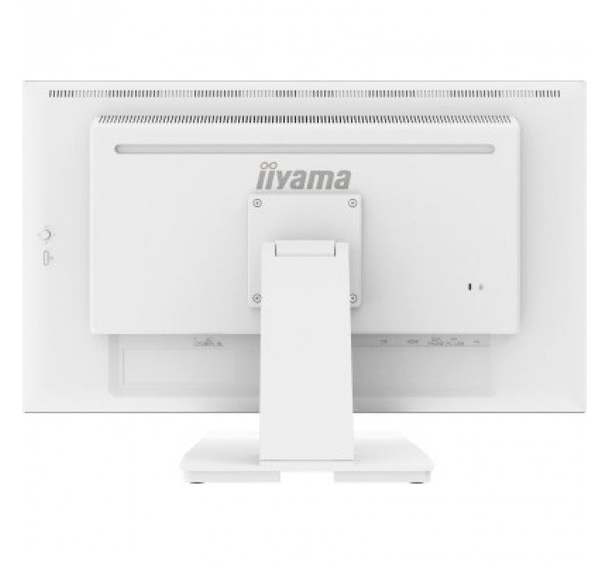 Монітор iiyama T2752MSC-W1