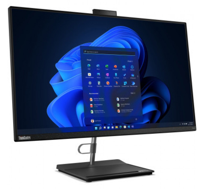 Комп'ютер Lenovo ThinkCentre neo 30a 27 Gen 4 AiO / i5-13420H, 16, 1TB SSD, KM,W11P (12JV002TUI)