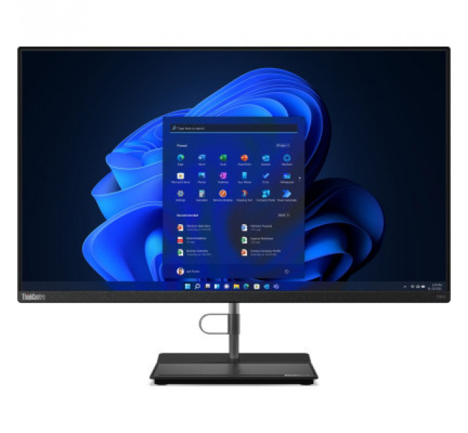 Комп'ютер Lenovo ThinkCentre neo 30a 27 Gen 4 AiO / i5-13420H, 16, 1TB SSD, KM,W11P (12JV002TUI)