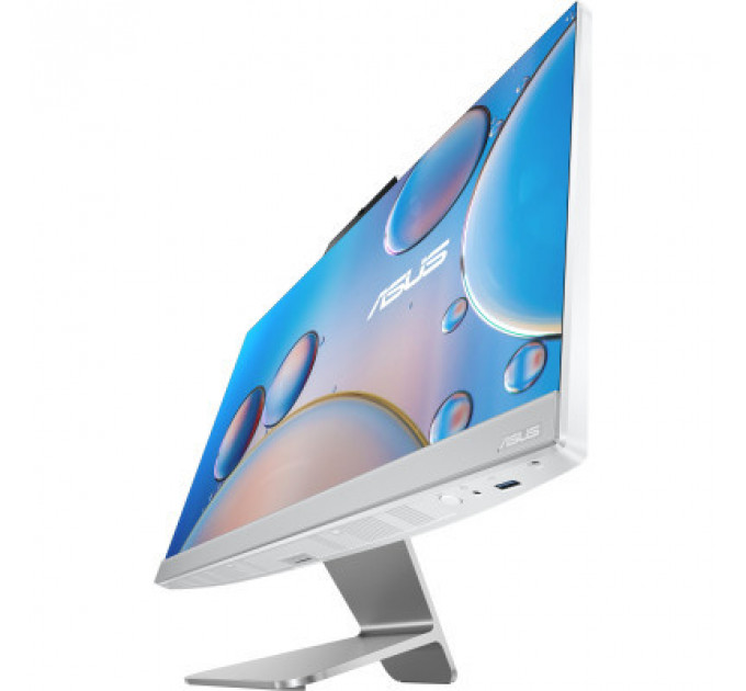 Комп'ютер ASUS A3402WVAK-WA0030 AiO / Core3 100U, 16, 512, KM (90PT03T1-M000Y0)