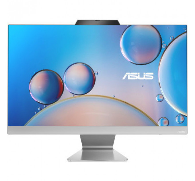 Комп'ютер ASUS A3402WVAK-WA0030 AiO / Core3 100U, 16, 512, KM (90PT03T1-M000Y0)