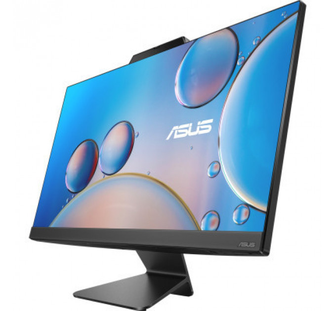 Комп'ютер ASUS A3402WVAK-BA0020 AiO / Core5 120U, 16, 512, KM (90PT03T2-M000Z0)