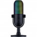 Мікрофон Razer Seiren V3 Chroma Quartz (RZ19-05060300-R3M1)