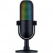 Мікрофон Razer Seiren V3 Chroma Quartz (RZ19-05060300-R3M1)