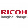 Ricoh Запчастина лівий блок проволоки коротрона Aficio 480W/FW 740/750/760 Ricoh (AD022319)