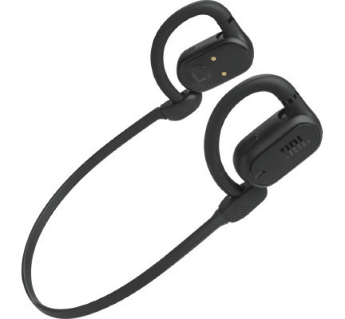 Навушники JBL Soundgear Sense Black (JBLSNDGEARSNSBLK)