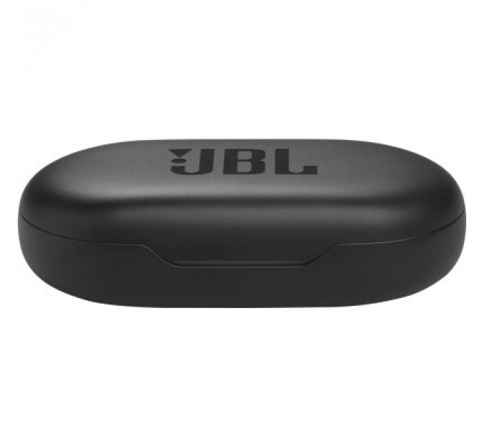 Навушники JBL Soundgear Sense Black (JBLSNDGEARSNSBLK)