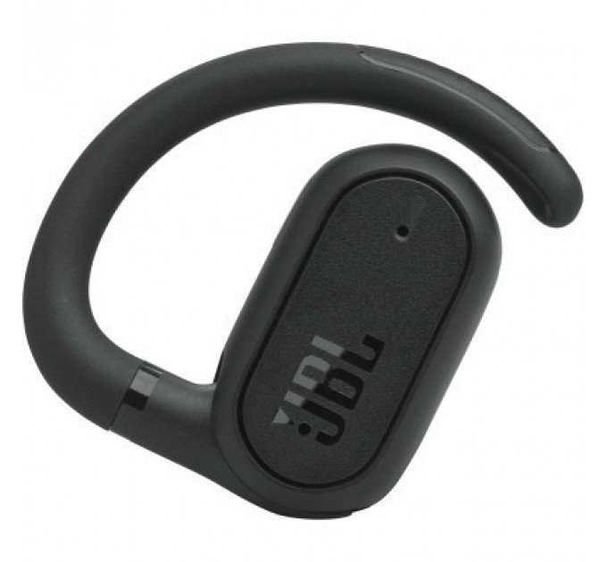 Навушники JBL Soundgear Sense Black (JBLSNDGEARSNSBLK)